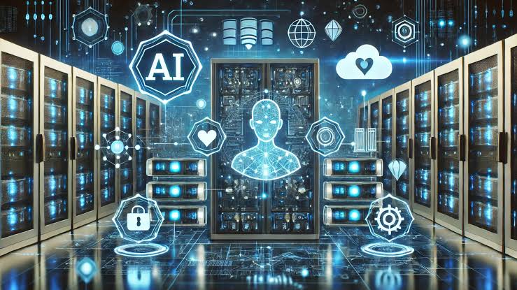 AI-Powered Web Hosting: How Artificial Intelligence Is Changing Website Hosting