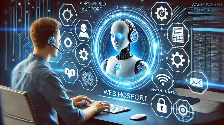 Best AI Web Hosting Services in 2026: Features, Pricing and Comparison