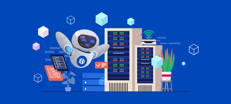 Best Hosting for AI Websites and Applications in 2026