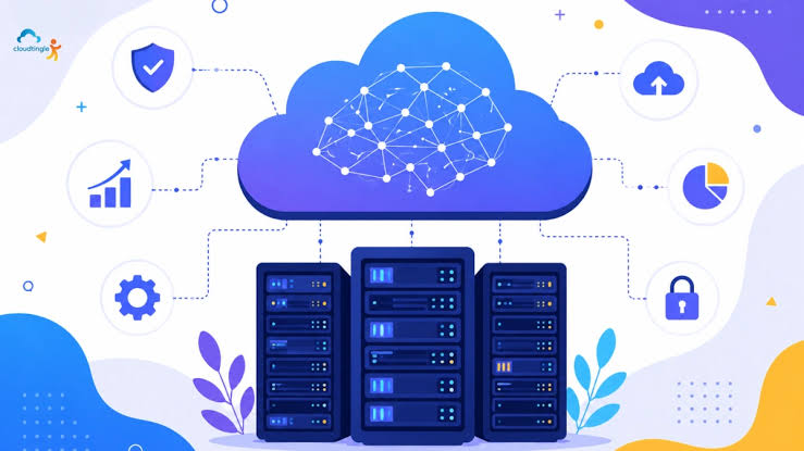 Best Cloud Hosting for AI Startups: Top Providers Compared